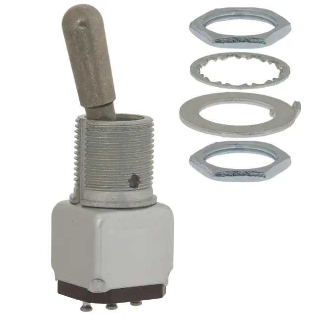 11TW1-3 Honeywell Sensing and Productivity Solutions electronic component